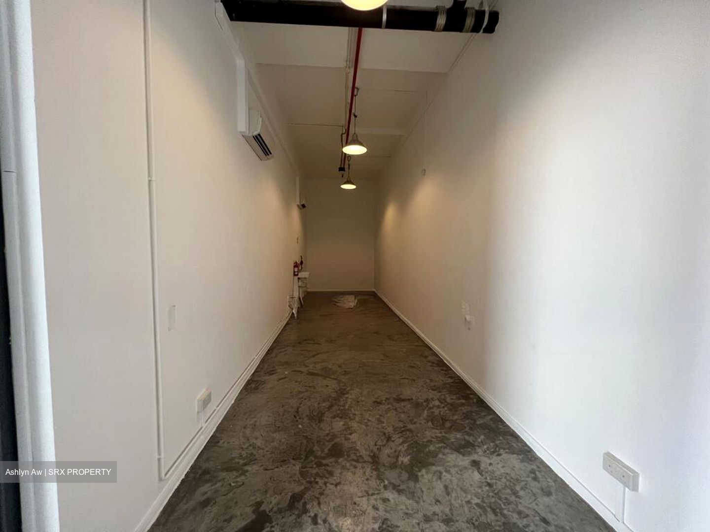 The Promenade@Pelikat (D19), Shop House #514267671